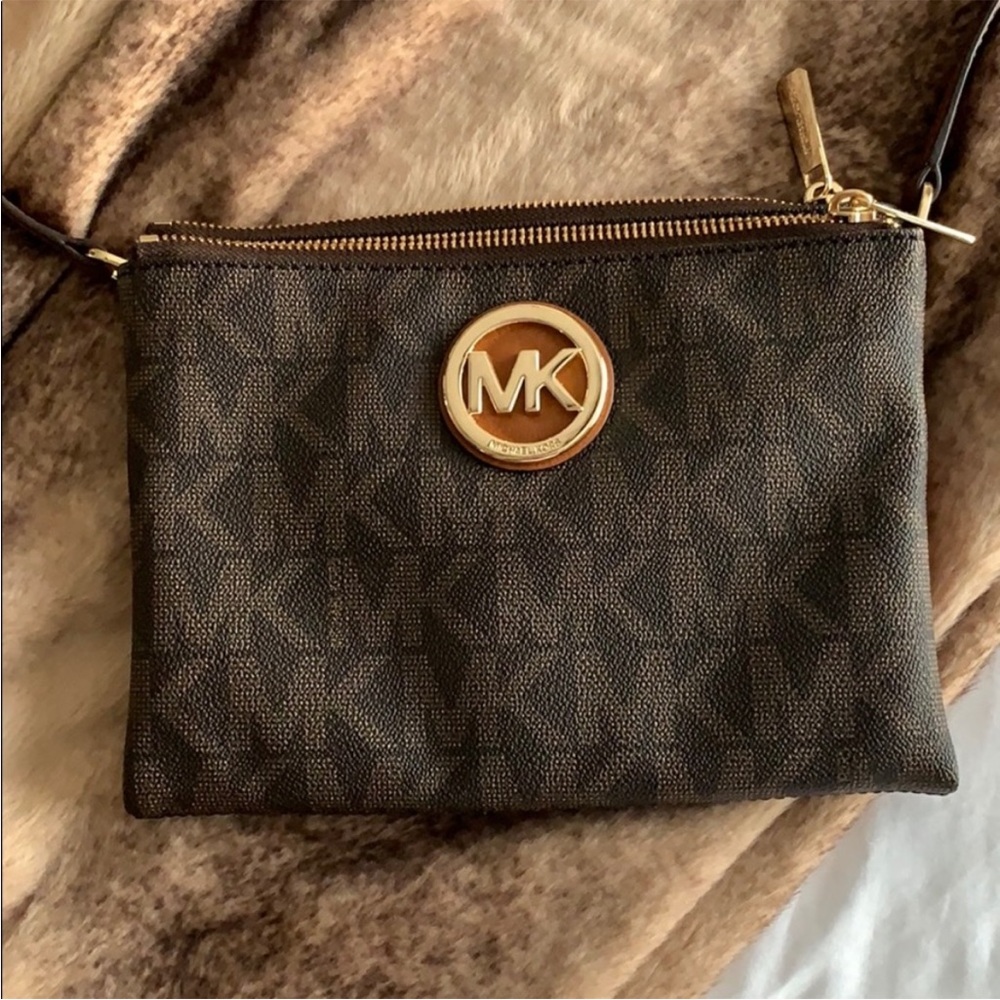 Michael Kors Crossbody